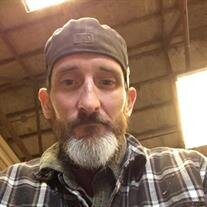 Travis M. Atkins Sr.