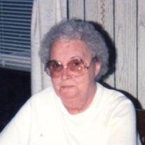 Juanita L. Thomas