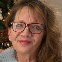 Betty Hawk
