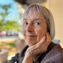 Margaret Anne Wieche