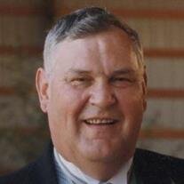 Murl F. Smidt Jr.