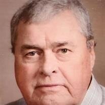 Oscar Wayne Greenwood