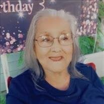 Hermenegilda Rangel Pena