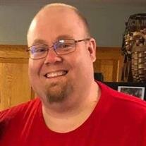 Scott Aaron Wardell