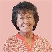 Barbara Ann Martin
