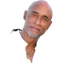 William "Omar" Carter