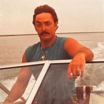 Eugene A. "Geno" Marquis