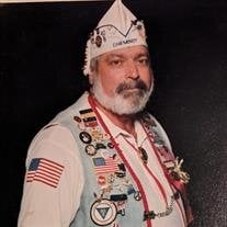 Freddie Bates