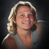 Joshua Riley Harden