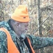 Robert Wayne Martin