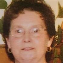 Vivian K. (Barr) Salafia
