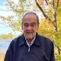 Joseph Aldine Kitchens, Jr
