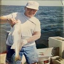 John R Miller