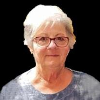 Cheryl Lee Adams Leeper