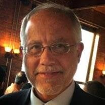 Joseph W. Klinehamer