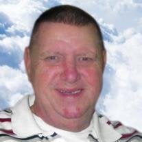 Dennis Elton Butler
