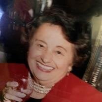 Jeanne "Jane" Wilder
