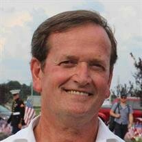 Jerry Keith Wheatley