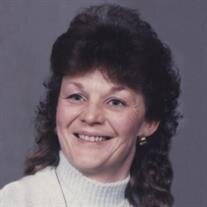 Dolores "Pudge" Hurrle