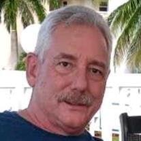 Glenn M. Becker