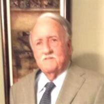 James William  "Bill" Pursell, Jr