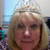 Kathleen Marie Lucas