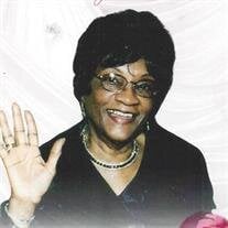 Ms. Ruth Harris