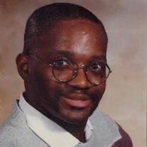 Thomas S. Billups