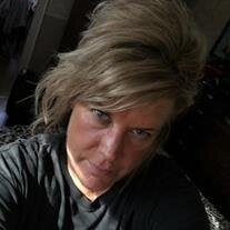 Tamara Jo Rutherford