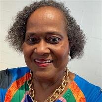 Antoinette Corbin-Taylor