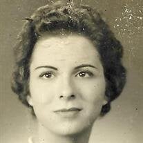 Judy (Klein) Goetz