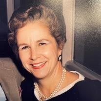 Mary Kay Bonneau Moffitt