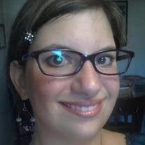 Stephanie Marie Gatas
