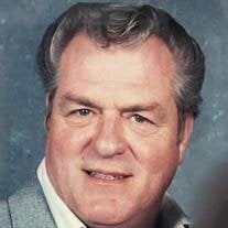 Donald Clyde Timmer