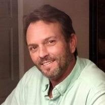 Christopher "Smiley" Wilson Langdon