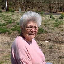 Linda Guthrie Neddeau