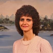 Judith Ann Gilreath