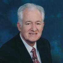 Rev. Donald Garner