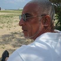 Jeffery Leonard Stith, Sr.