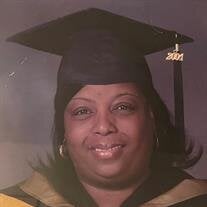 Tina Vell Claiborne