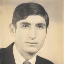 Spencer Eugene Curtis