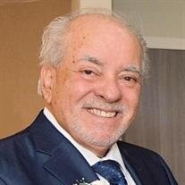 Francisco Domingo Garcia