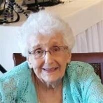 Virginia R. Bralich