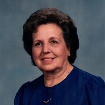 Dorothy Freeman Jones