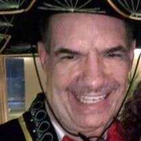 Terrance "Terry" Roy Horning