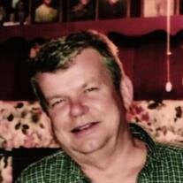 Robert "Bob" Fredricks
