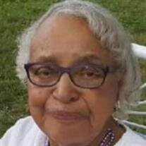 Lovina E. Bristol