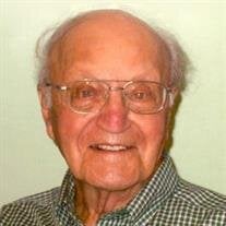 Arpad Vincent Smith