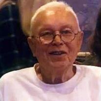 Earnest "Earnie" Dale Toney