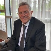 Walter Dubov
